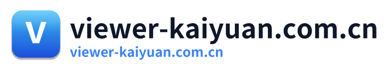 viewer-kaiyuan.com.cn